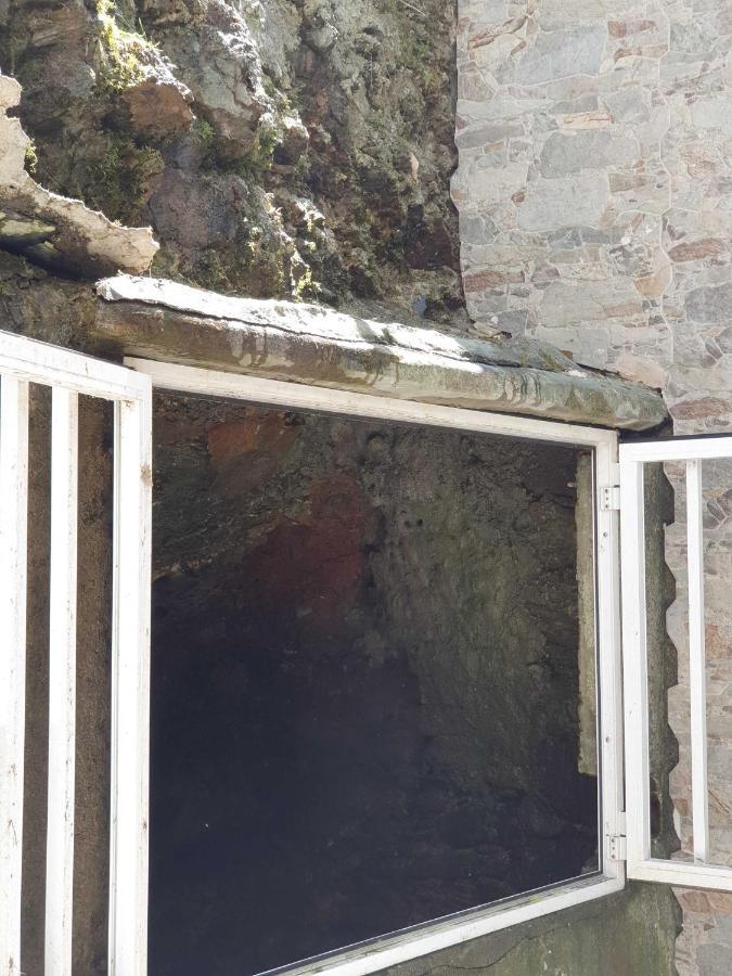 Acogedor Apartamento En El Centro De Monforte 蒙福特·德·莱蒙斯 外观 照片